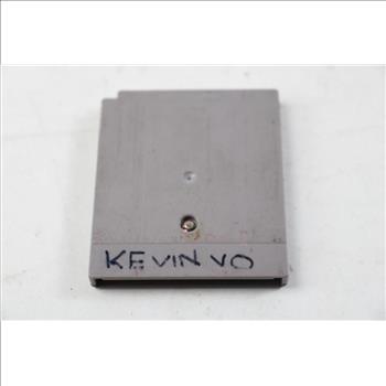 James Bond 007 (Nintendo Game Boy, 1998)