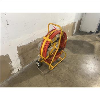 Jameson Duct Hunter Traceable Rodder