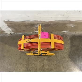 Jameson Duct Hunter Traceable Rodder