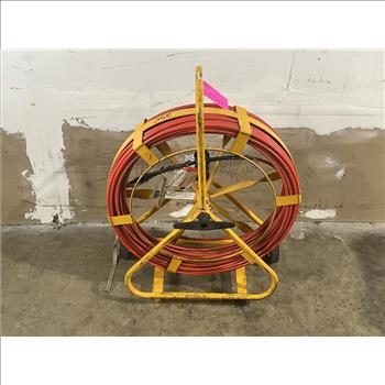 Jameson Duct Hunter Traceable Rodder