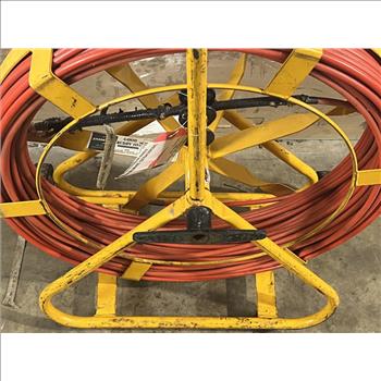 Jameson Duct Hunter Traceable Rodder