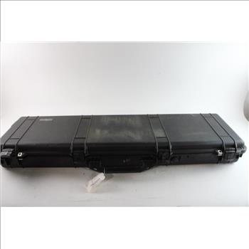 Jameson Hard Rifle Case