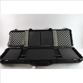 Jameson Hard Rifle Case