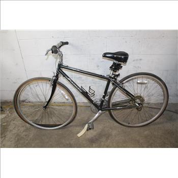 Jamis Citizen Hybrid Bike