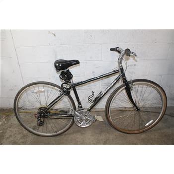 Jamis Citizen Hybrid Bike