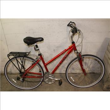 Jamis Citizen Hybrid Bike