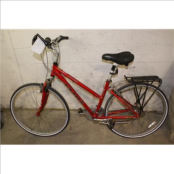 Jamis Citizen Hybrid Bike