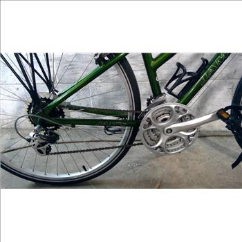 Jamis Citizen Hybrid Bike