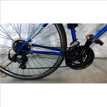 Jamis Coda Hybrid Bike