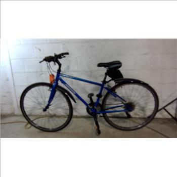 Jamis Coda Hybrid Bike