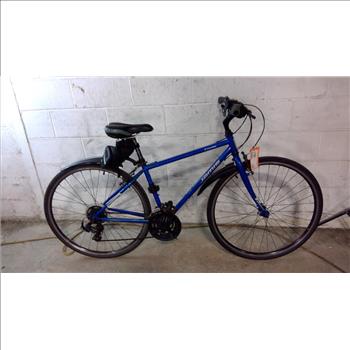 Jamis Coda Hybrid Bike