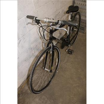 Jamis Coda Sport Hybrid Bike
