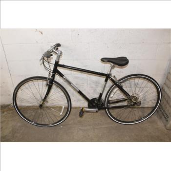 Jamis Coda Sport Hybrid Bike