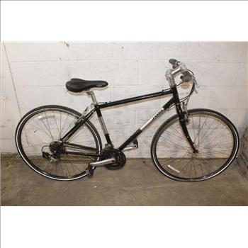 Jamis Coda Sport Hybrid Bike