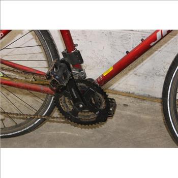 Jamis Coda Sport Hybrid Bike