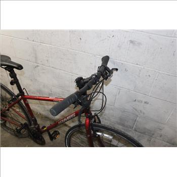 Jamis Coda Sport Hybrid Bike