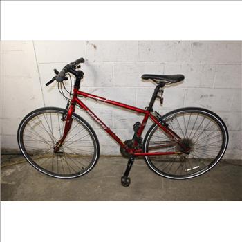 Jamis Coda Sport Hybrid Bike