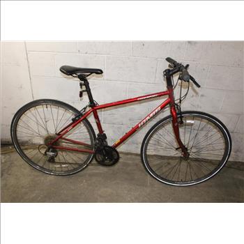 Jamis Coda Sport Hybrid Bike