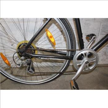 Jamis Commuter 1 Urban Bike