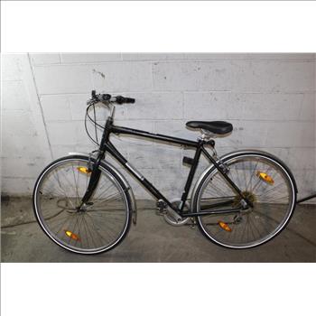 Jamis Commuter 1 Urban Bike