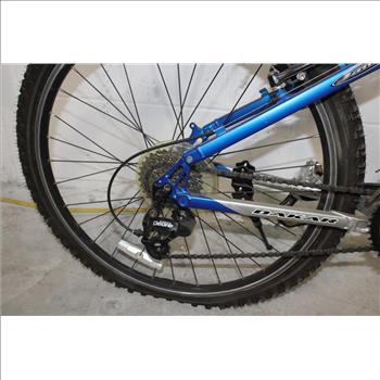 Jamis  Dakar Mountain Bike