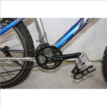Jamis  Dakar Mountain Bike