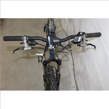 Jamis  Dakar Mountain Bike