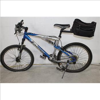 Jamis  Dakar Mountain Bike