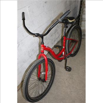 Jamis Earth Cruiser Beach Bike