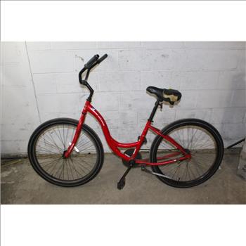 Jamis Earth Cruiser Beach Bike