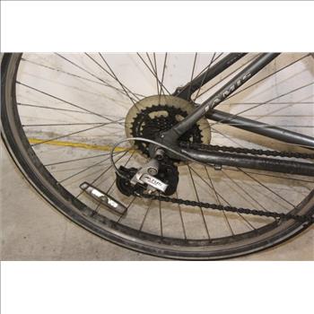 Jamis Hybrid Bike