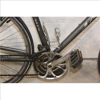 Jamis Hybrid Bike