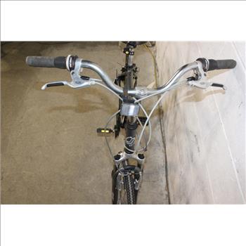 Jamis Hybrid Bike