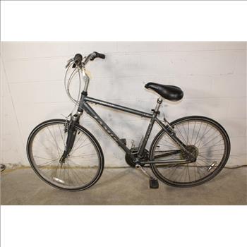 Jamis Hybrid Bike