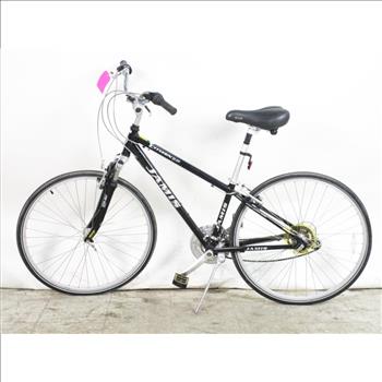 Jamis Hybrid Bike