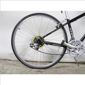 Jamis Hybrid Bike