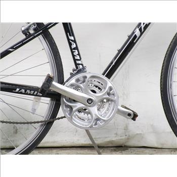 Jamis Hybrid Bike