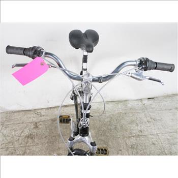 Jamis Hybrid Bike