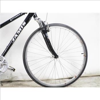 Jamis Hybrid Bike