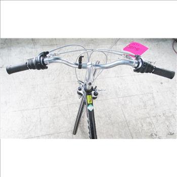Jamis Hybrid Bike