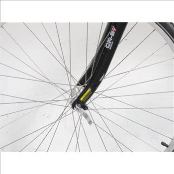 Jamis Hybrid Bike