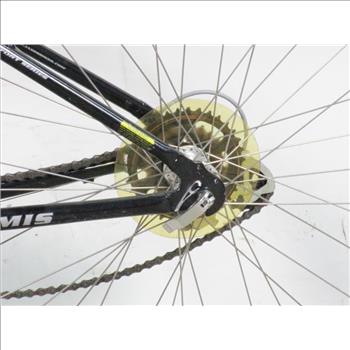 Jamis Hybrid Bike