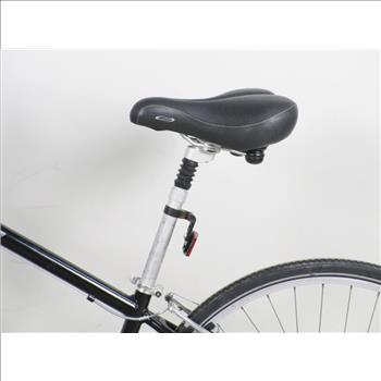 Jamis Hybrid Bike