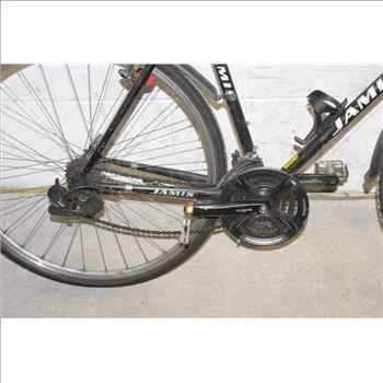 Jamis Hybrid Bike