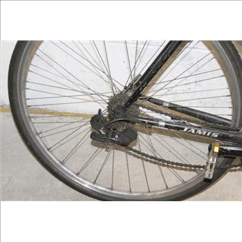 Jamis Hybrid Bike