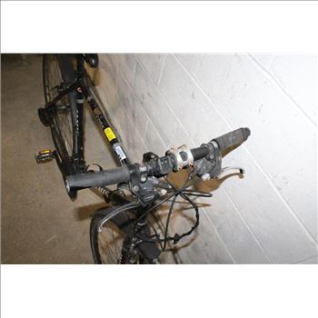 Jamis Hybrid Bike