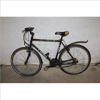 Jamis Hybrid Bike