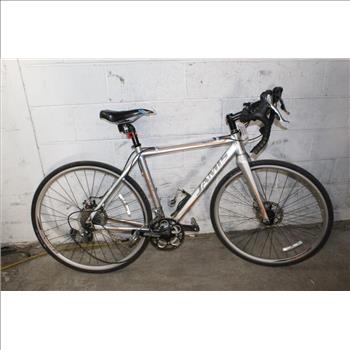 Jamis Nova Hybrid Racing Bike