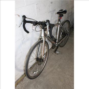 Jamis Nova Hybrid Racing Bike