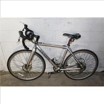 Jamis Nova Hybrid Racing Bike
